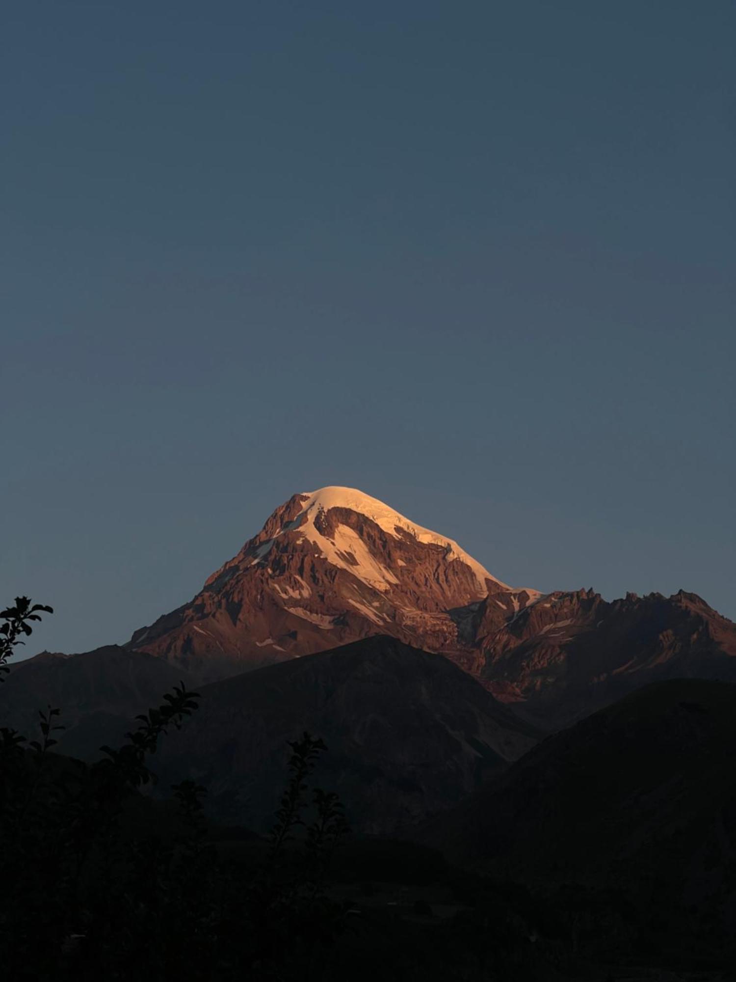 Kazbegi Inn Cottages
