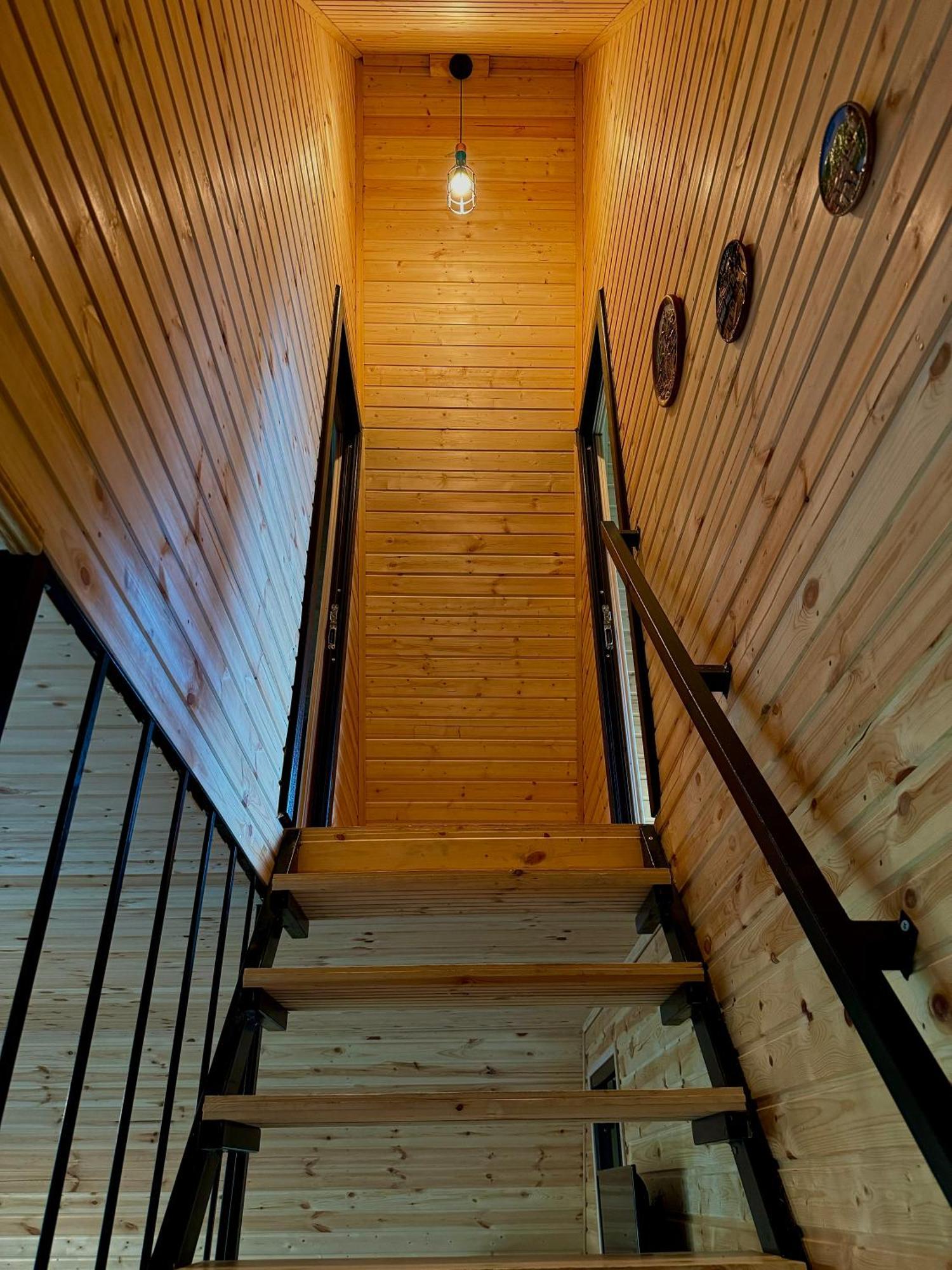 Kazbegi Inn Cottages *