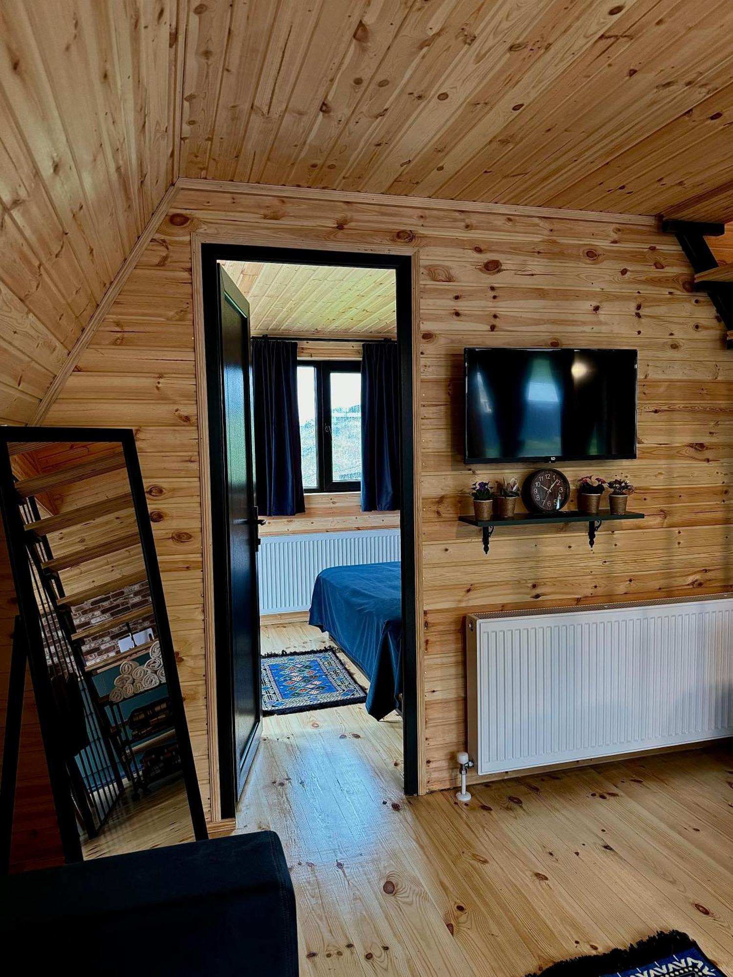 Kazbegi Inn Cottages
